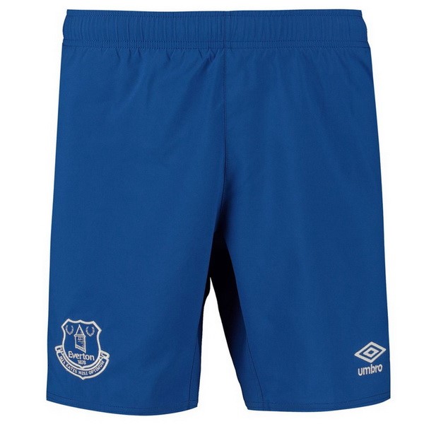 Pantalones Everton Segunda equipo 2019-20 Azul